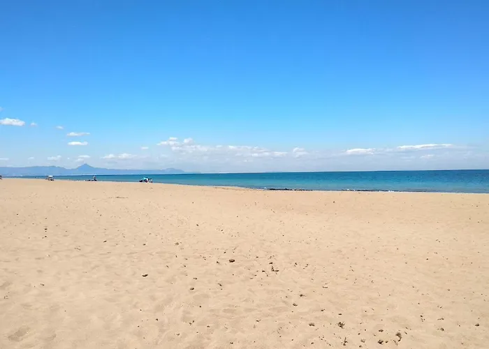 Moderno Con Wifi Gratis