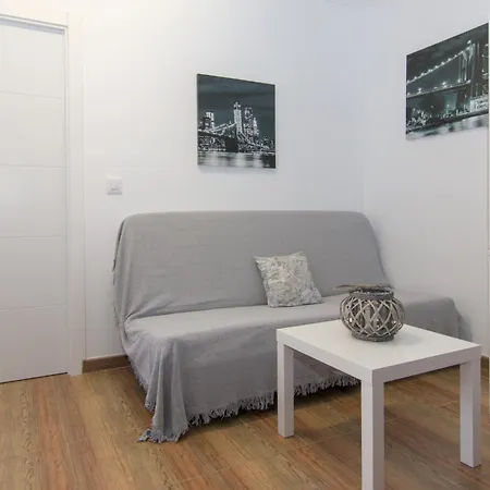 Apartment Moderno Con Wifi Gratis *