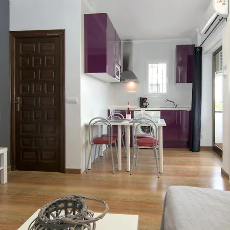 Moderno Con Wifi Gratis Apartment