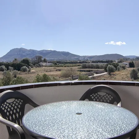 Apartment Moderno Con Wifi Gratis