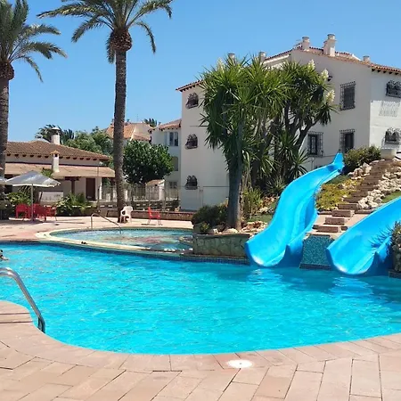 Moderno Con Wifi Gratis Appartement *