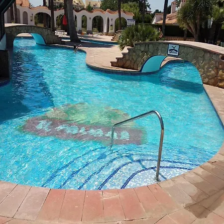 Apartment Moderno Con Wifi Gratis