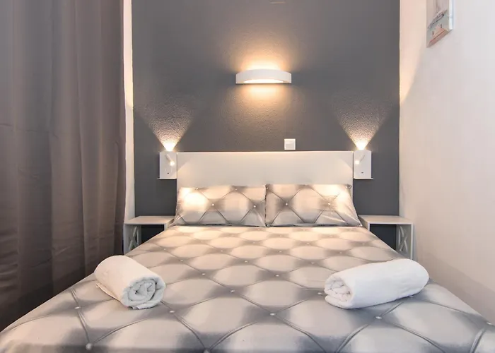 Apartment Moderno Con Wifi Gratis *