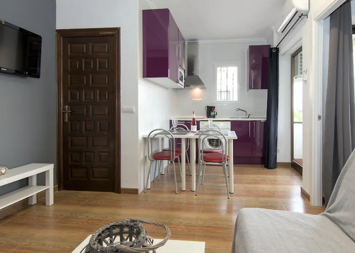 Moderno Con Wifi Gratis Apartment