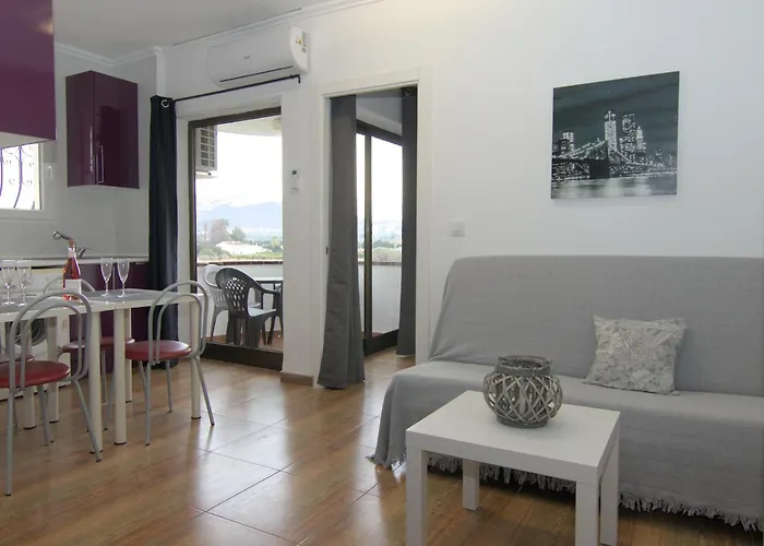 Moderno Con Wifi Gratis Apartment *