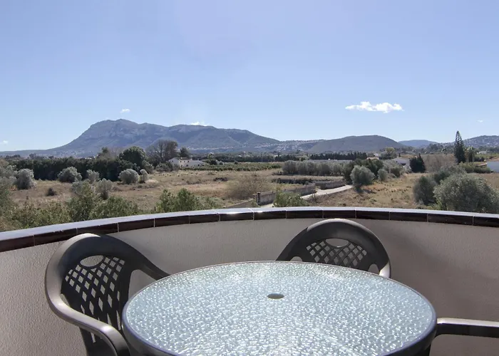 Apartment Moderno Con Wifi Gratis