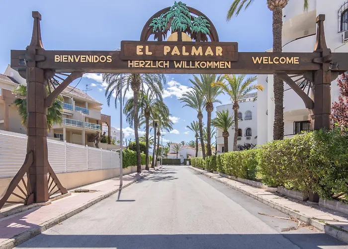 Apartment Moderno Con Wifi Gratis Denia