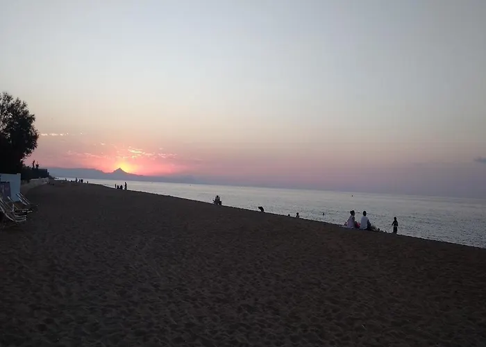 Moderno Con Wifi Gratis *